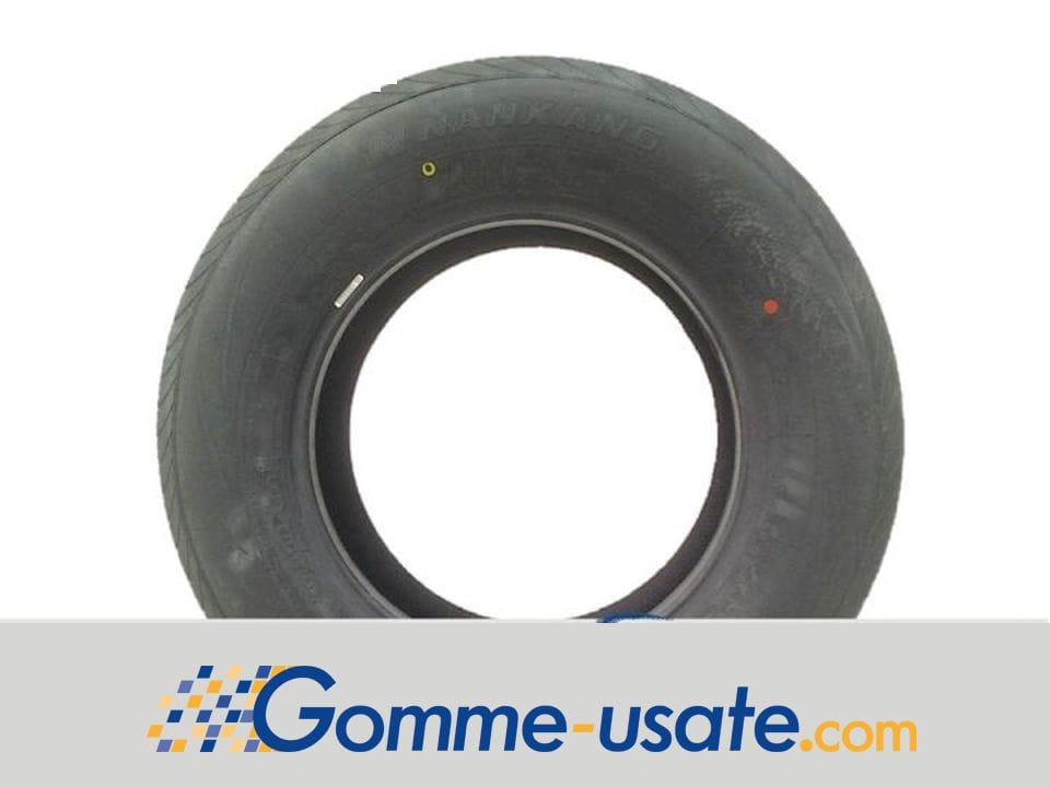 Thumb Nankang Gomme Usate Nankang 235/65 R16C 115/113R Passion CW-20 (100%) pneumatici usati Estivo_1